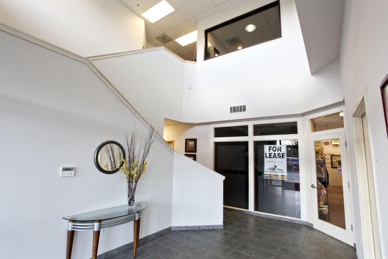 Salmon Creek Office Space: 14208 NW 3rd Ct, Vancouver, WA 98685